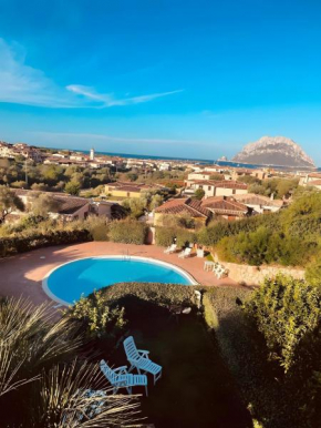 Tavolara Poggio San Paolo Loiri Porto San Paolo